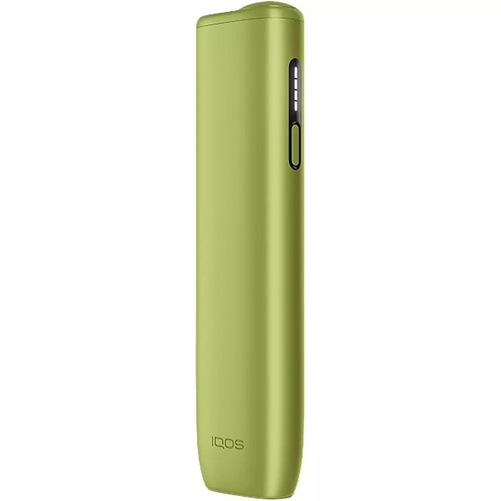 IQOS ILUMA i ONE Fıstık Yeşili