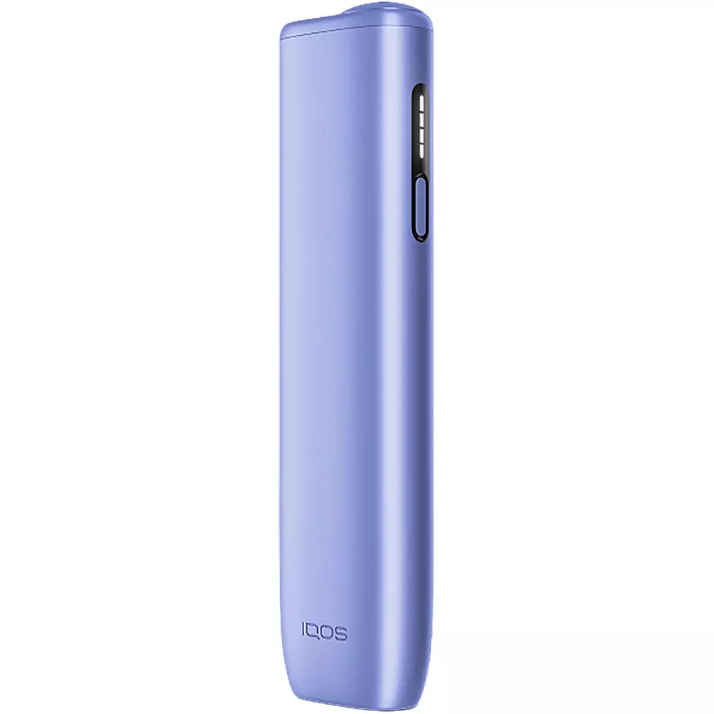 IQOS ILUMA i ONE Mor
