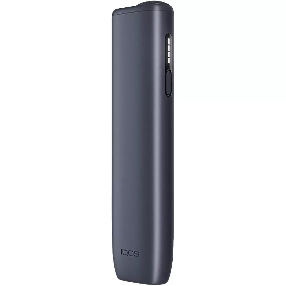 IQOS ILUMA i ONE Siyah