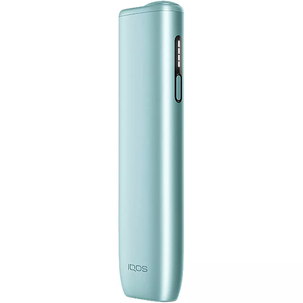 IQOS ILUMA i ONE Turkuaz