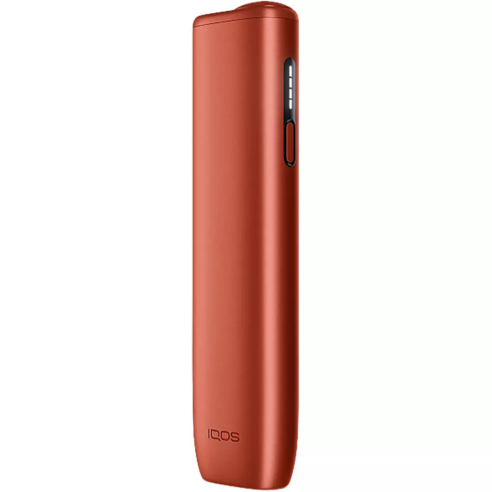 IQOS ILUMA i ONE Turuncu