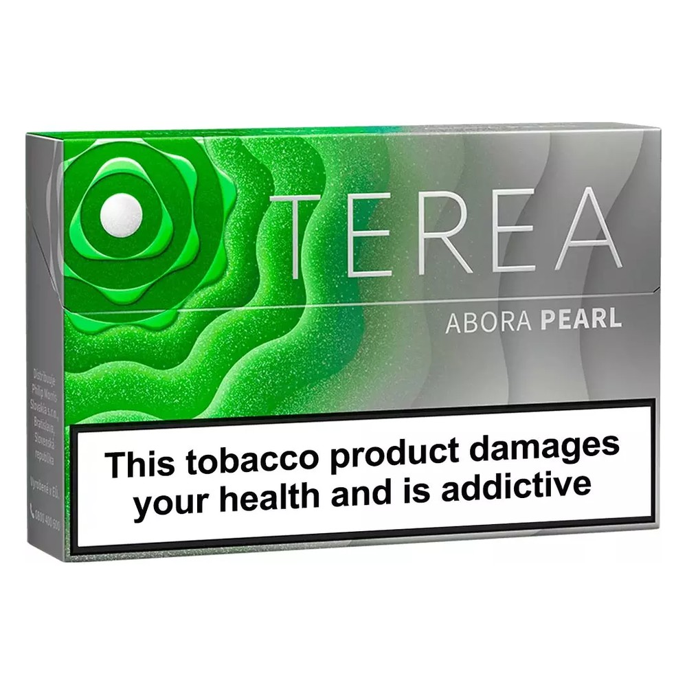 Terea Arbor Pearl – Avrupa-Kıbrıs