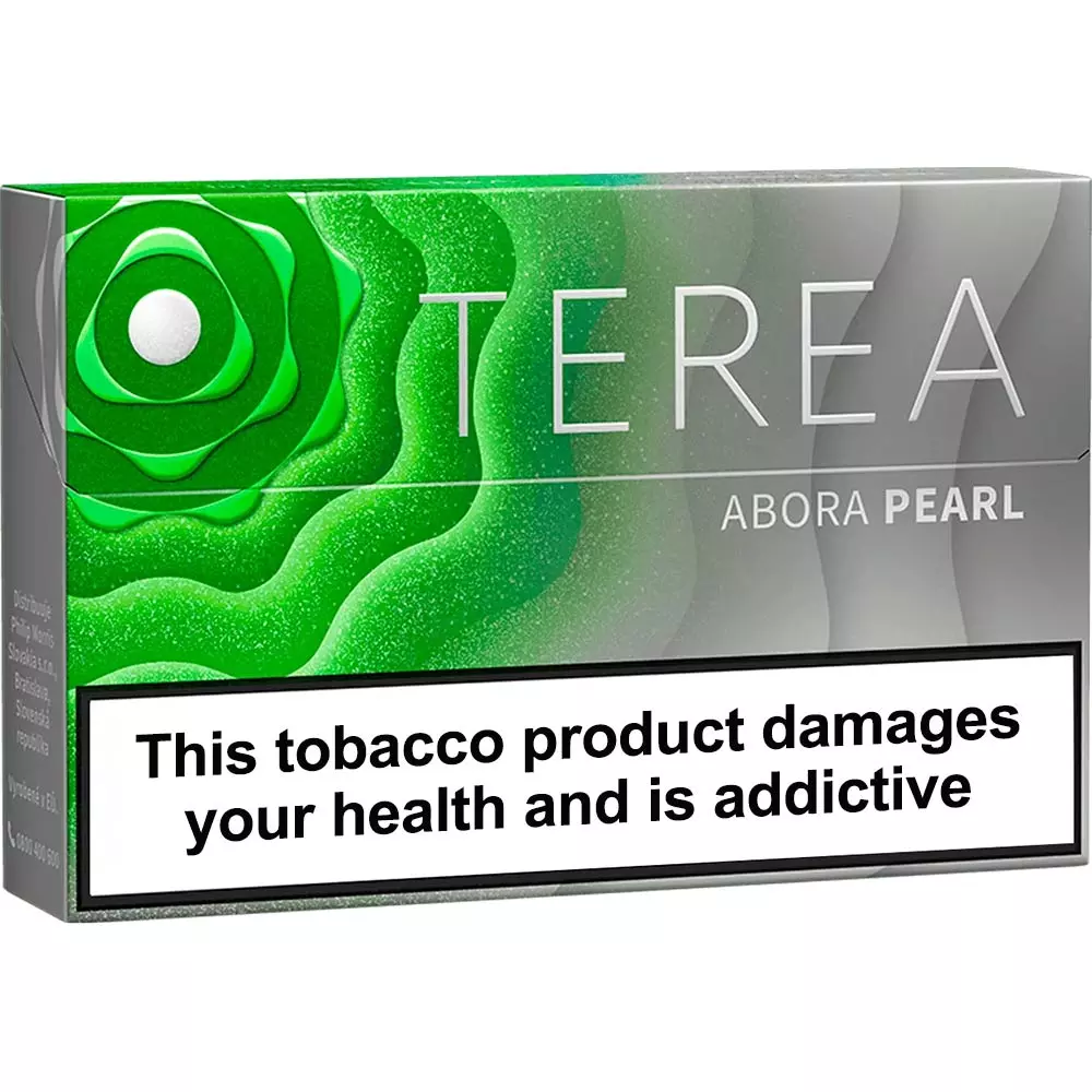 Terea Arbor Pearl