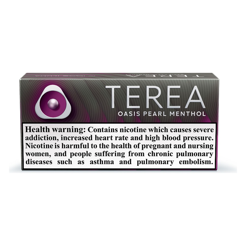 Terea Oasis Pearl – Avrupa-Kıbrıs