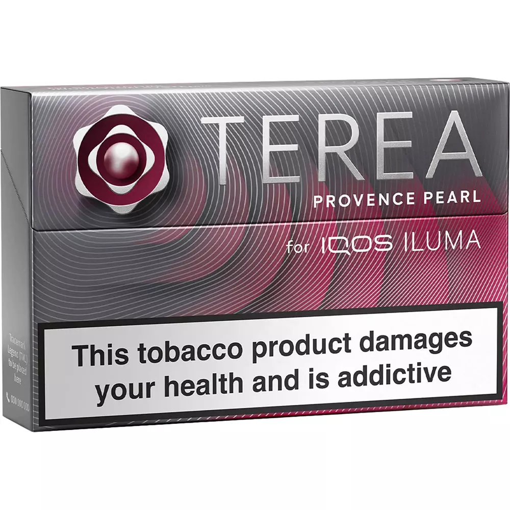 Terea Provence Pearl