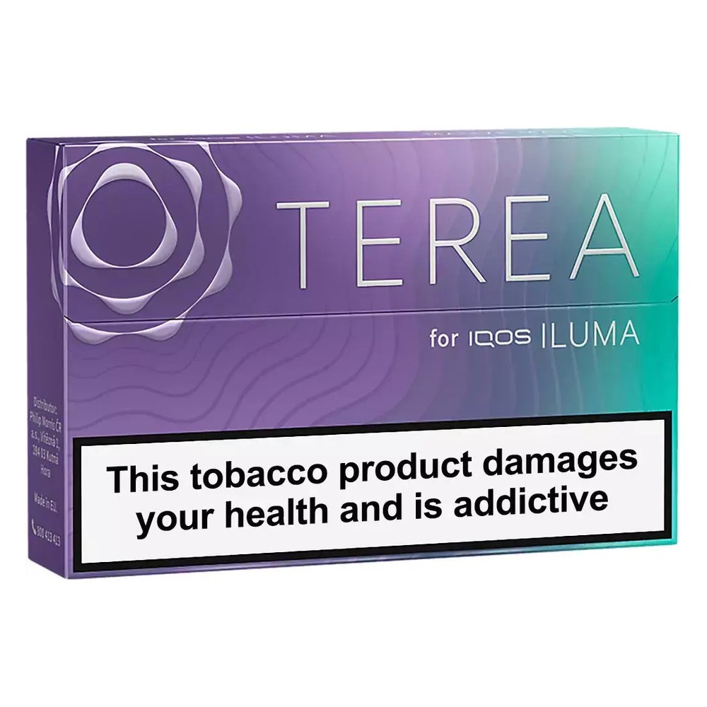 Terea Purple Wave – Avrupa-Kıbrıs
