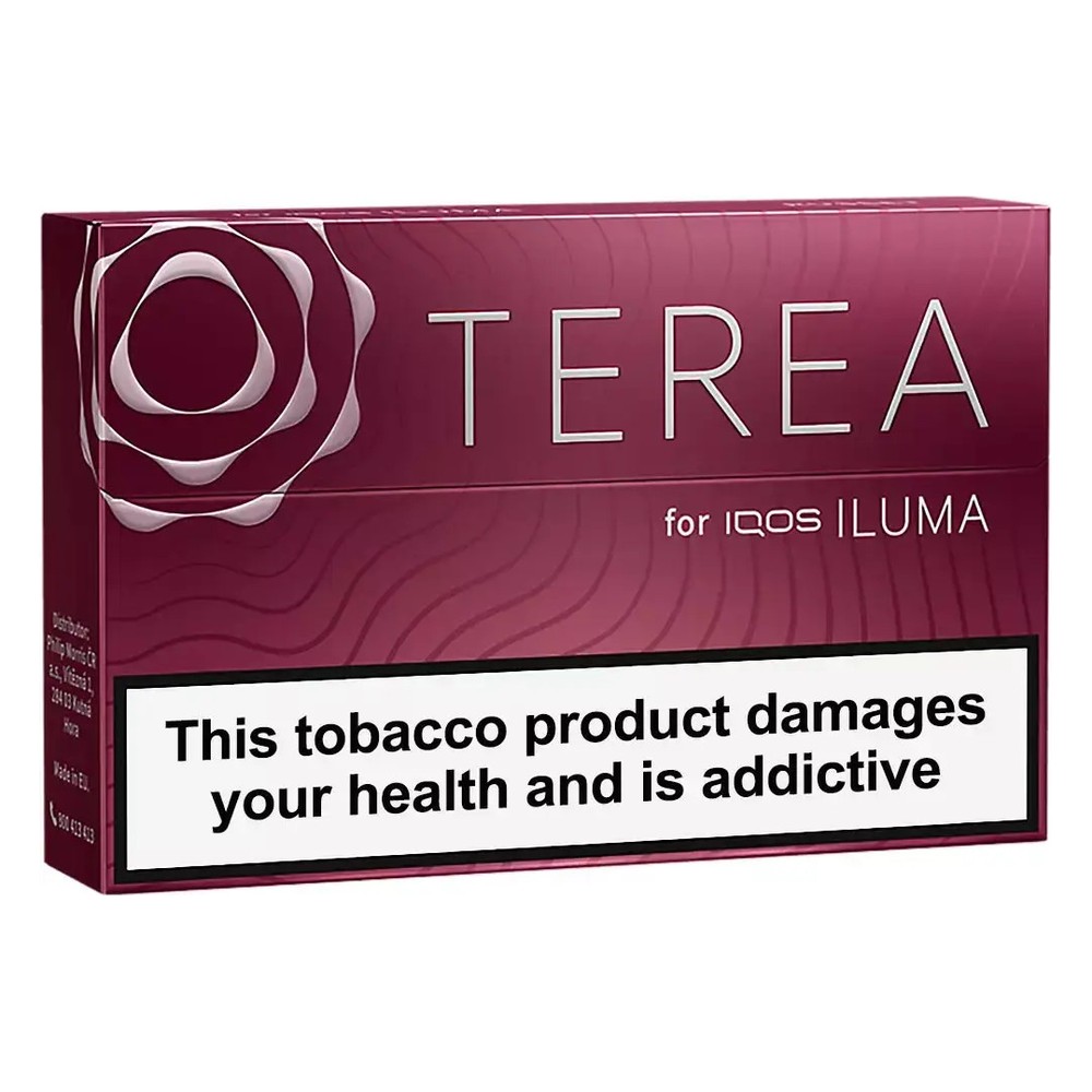 Terea Russet – Avrupa-Kıbrıs