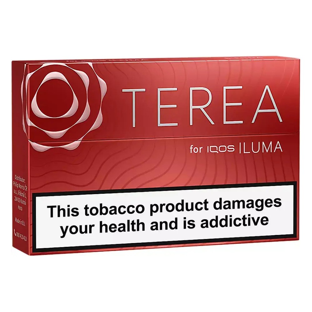 Terea Sienna – Avrupa-Kıbrıs