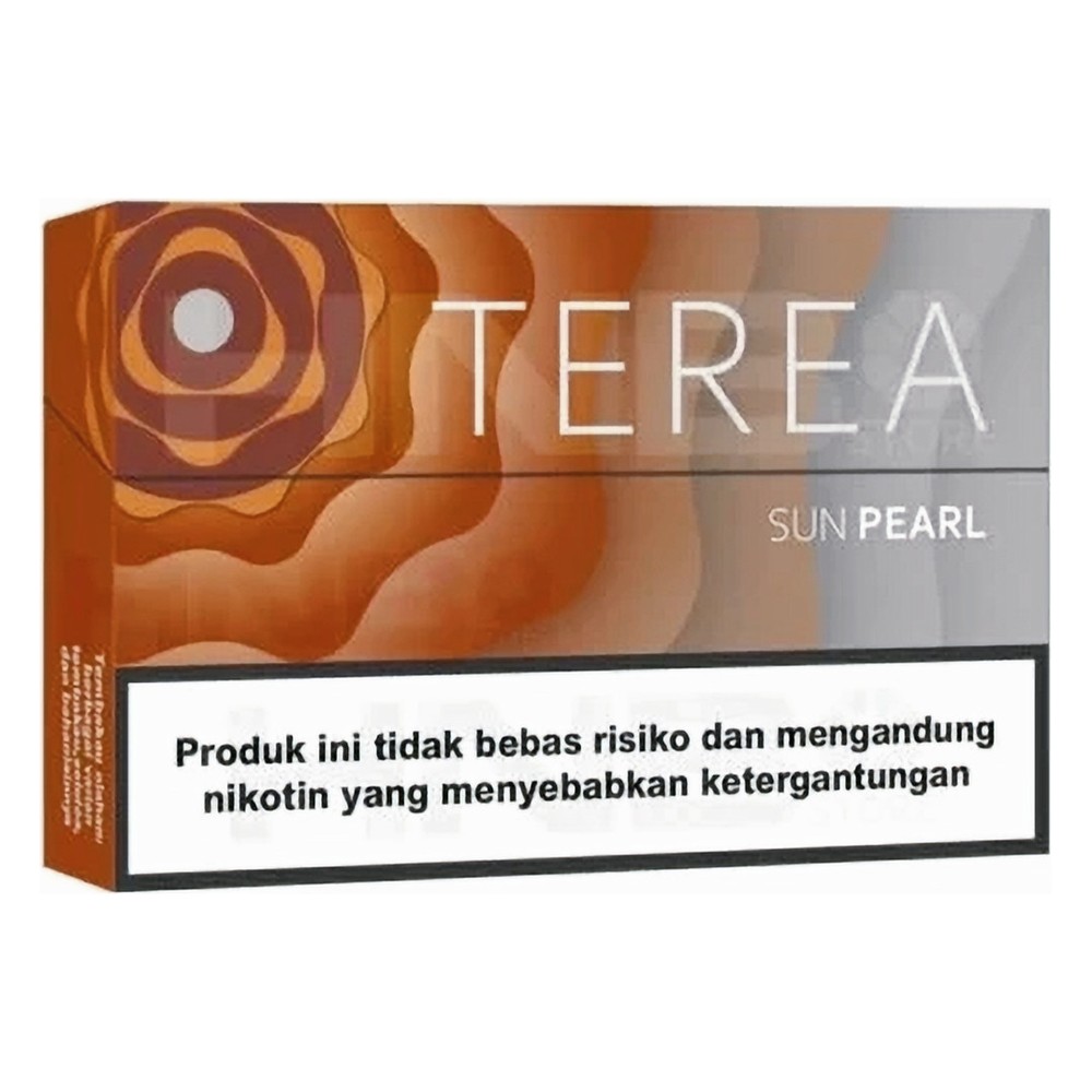 Terea Sun Pearl – Avrupa-Kıbrıs