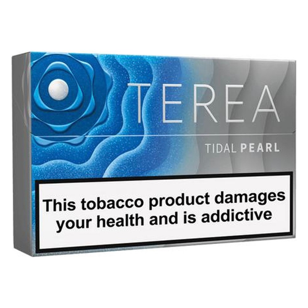 Terea Tidal Pearl – Avrupa-Kıbrıs