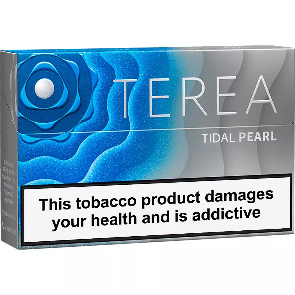 Terea Tidal Pearl