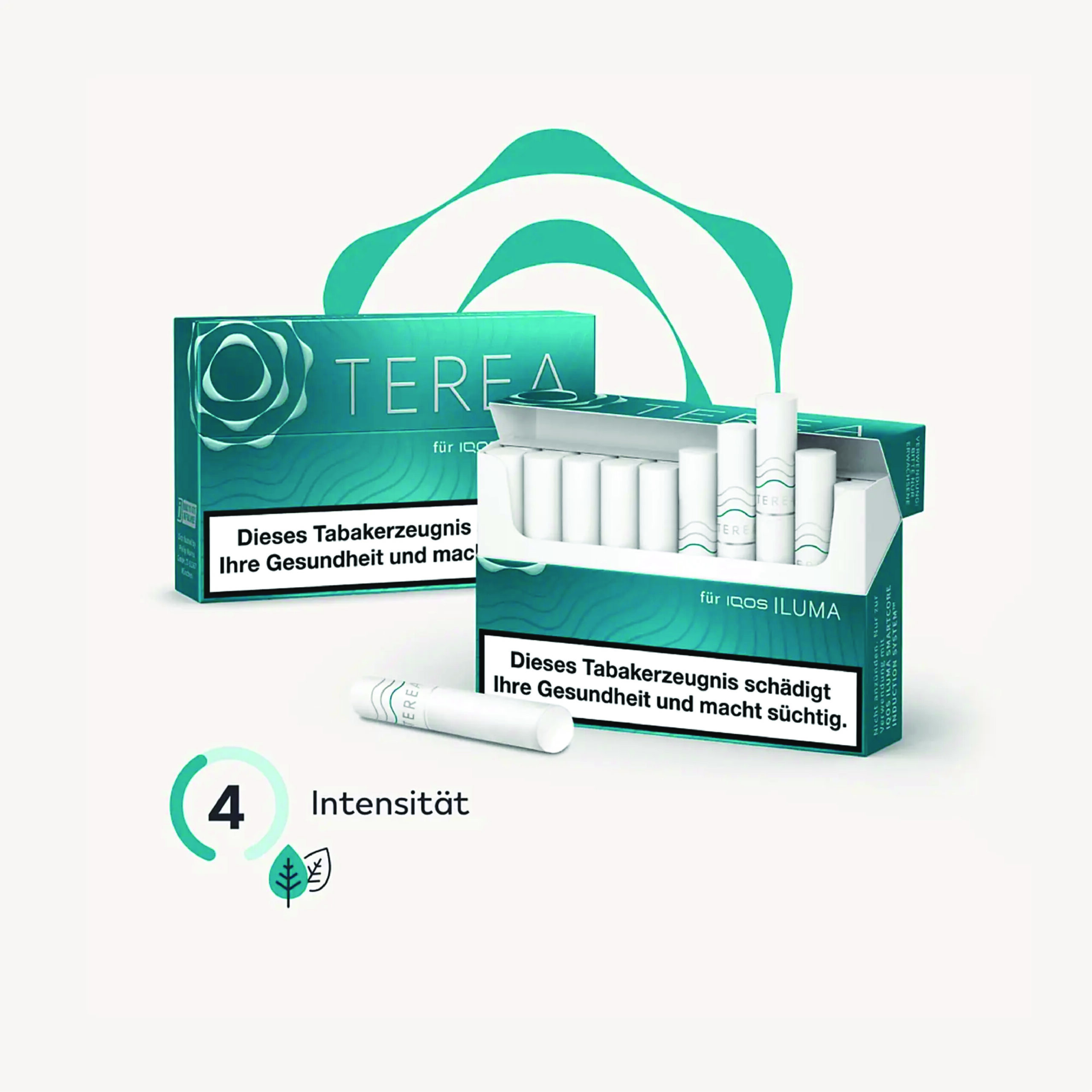 Terea Turkuaz