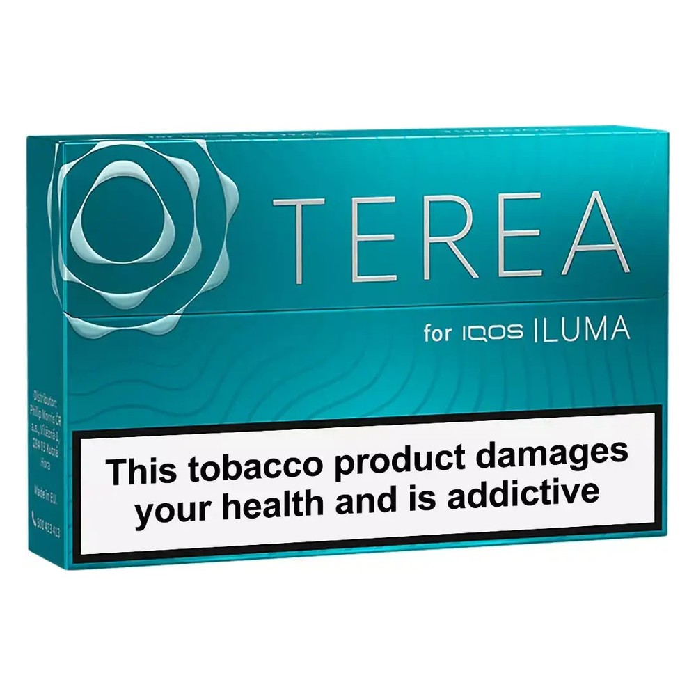 Terea Turquoise – Avrupa-Kıbrıs
