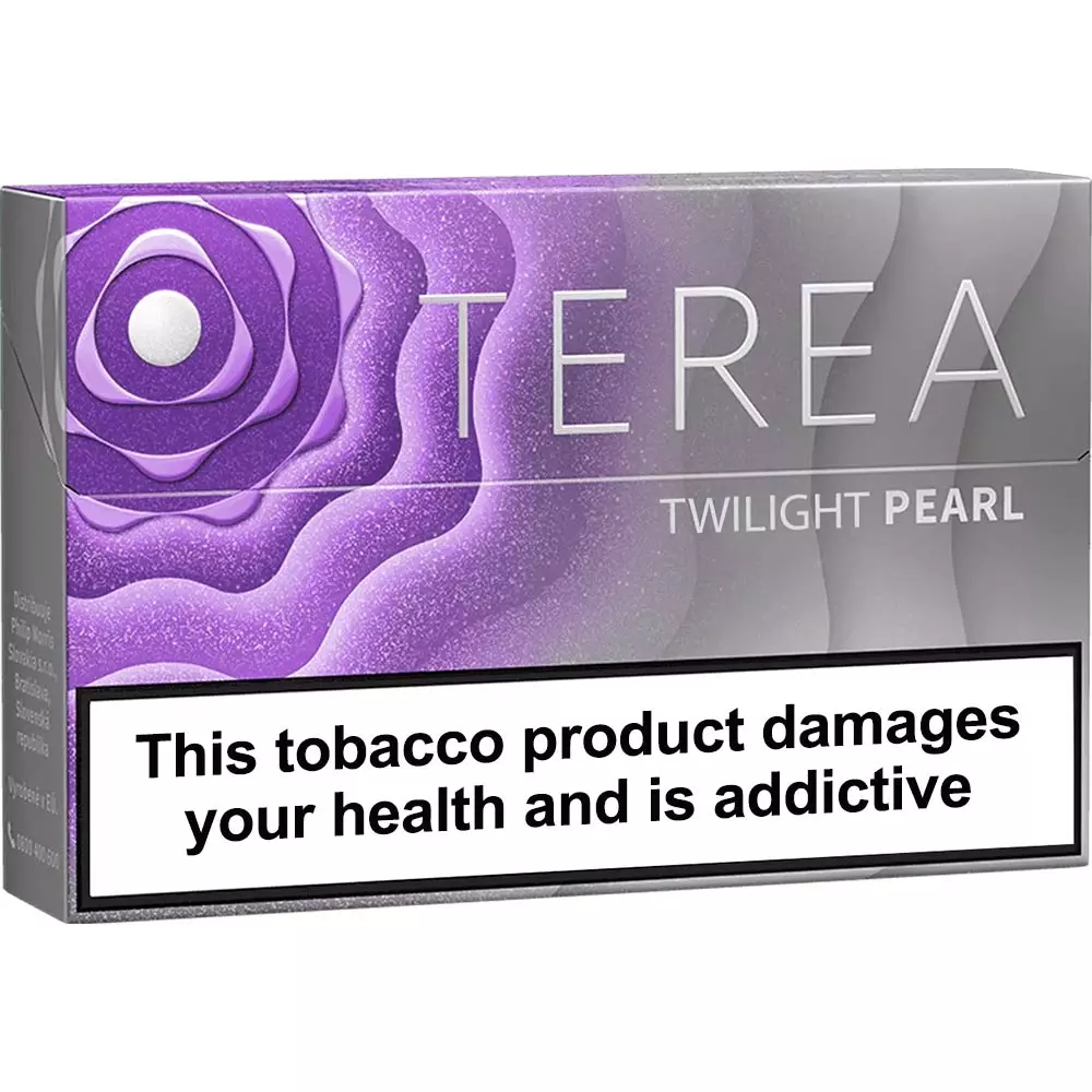 Terea Twilight Pearl
