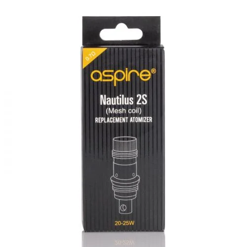 Aspire Nautilus 2S Coil - Coil