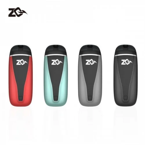 Aspire ZQ Vi Pod - Elektronik Sigara