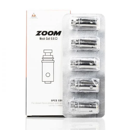 Augvape Zoom Yedek Coil - Coil
