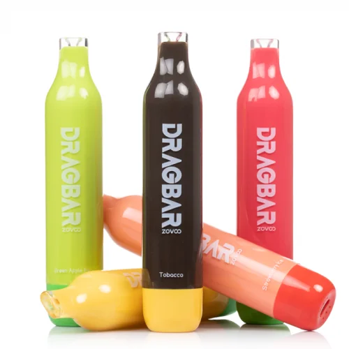 Drag Bar 5000 Puff - Elektronik Sigara