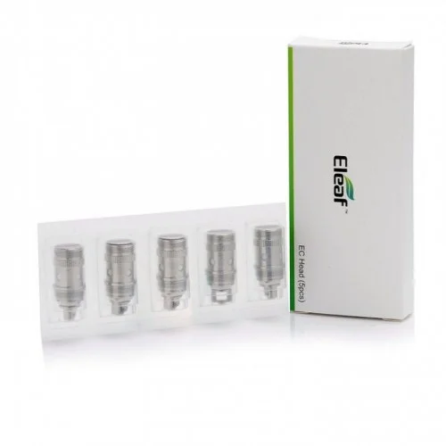 Eleaf EC Coil iç Atomizer 5'li Paket - Coil