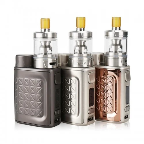 Eleaf iStick Pico 2 Kit - Elektronik Sigara