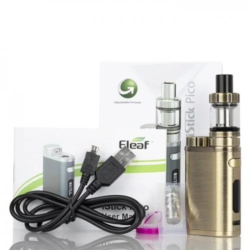Eleaf iStick Pico - Elektronik Sigara
