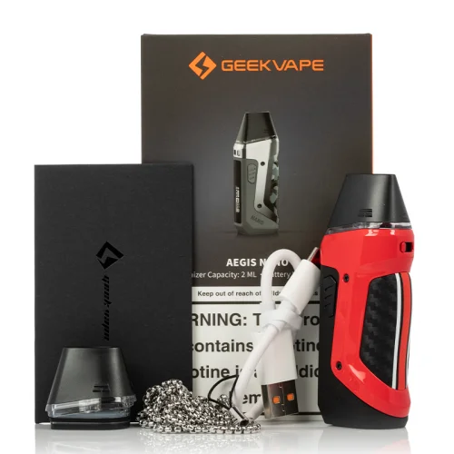 Geek Vape Aegis Nano - Elektronik Sigara