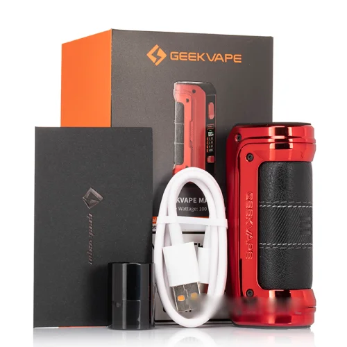 Geek Vape Max 100 MOD - Elektronik Sigara