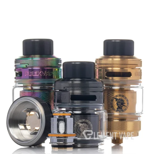 Geek Vape Z Subohm Tank 5 - Atomizer