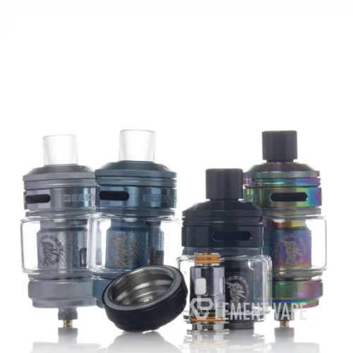 Geek Vape Zeus Z Nano 3 Tank - Atomizer