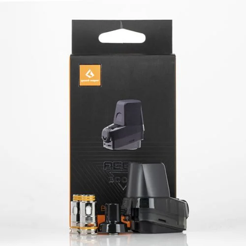 Geekvape Aegis Boost 2 Coil 1 Kartuş - Coil