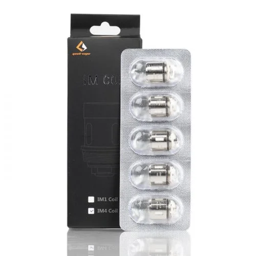 Geekvape IM Coil - Coil