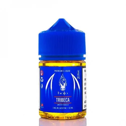 Halo Tribeca 60ML - Premium Likit