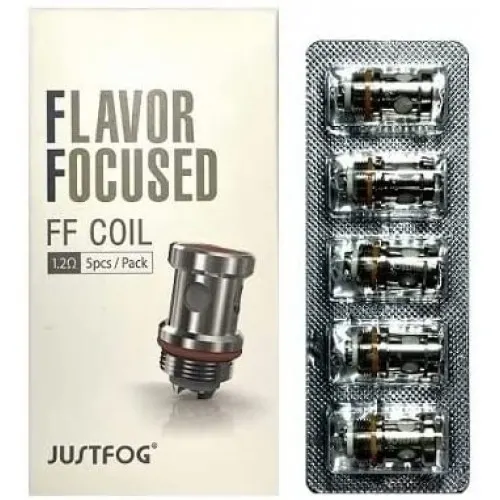 Justfog FF Coil (Q16 Coil) - Coil