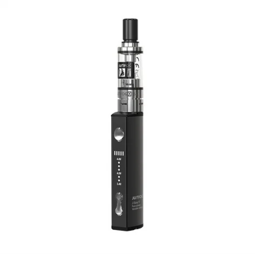 Justfog Q16C J-Easy9 Kit - Elektronik Sigara
