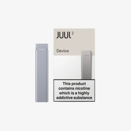 Juul 2 Cihaz - Elektronik Sigara