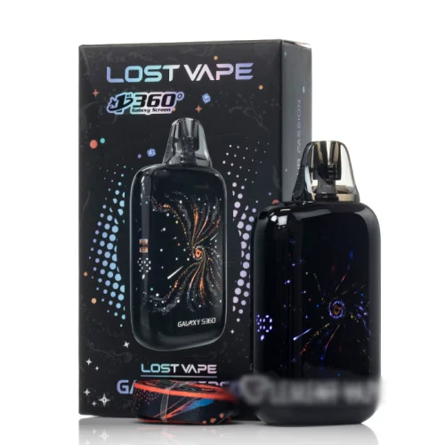 Lost Vape Galaxy S360 - Elektronik Sigara
