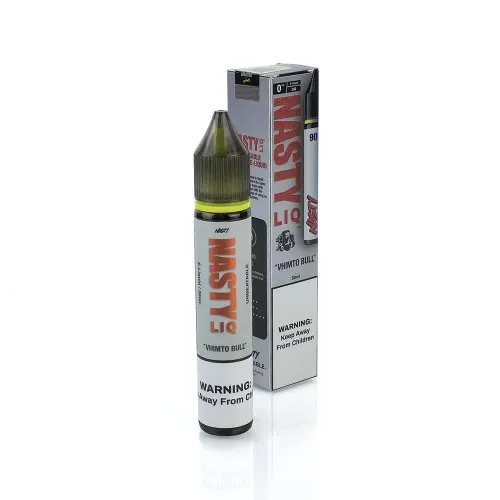 Nasty Juice LIQ - Vimto Bull 30ML - Premium Salt Likit