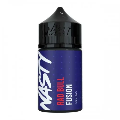 Nasty Juice - Red Energy 30ML - Premium Salt Likit