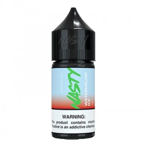 Nasty Juice - Watermelon İce 30ML - Premium Salt Likit