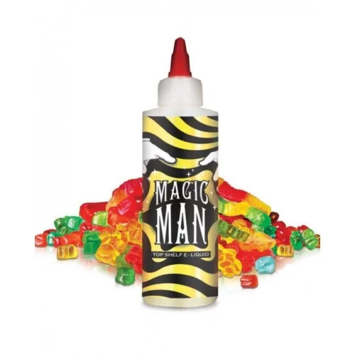 One Hit Wonder Magic Man 180 ML - Premium Likit