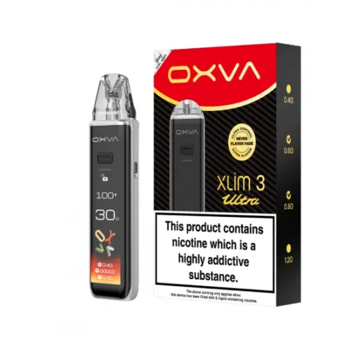 OXVA Xlim 3 Ultra - Elektronik Sigara