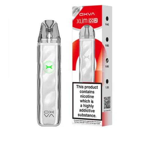 Oxva Xlim Go 2 - Elektronik Sigara