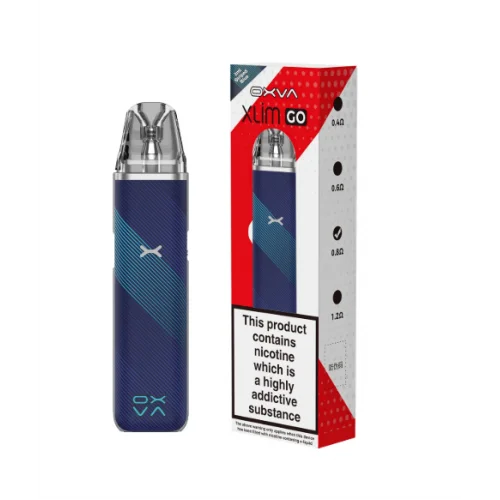Oxva Xlim GO - Elektronik Sigara