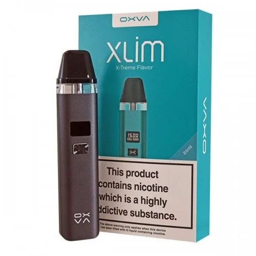 OXVA Xlim Pod - Elektronik Sigara