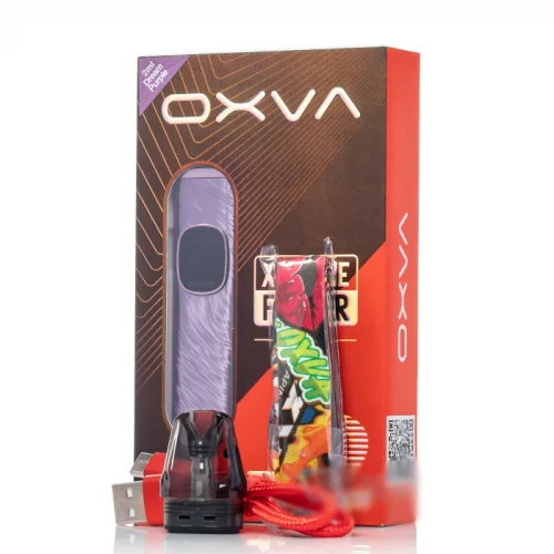 Oxva Xlim Pro 2 Pod Kit - Elektronik Sigara