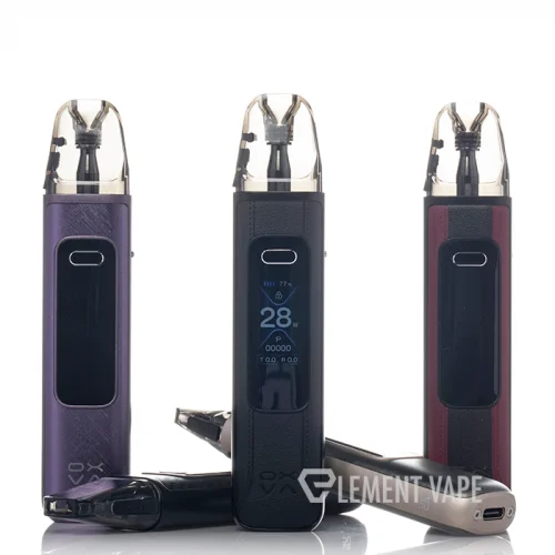 Oxva Xlim Pro 3 - Elektronik Sigara