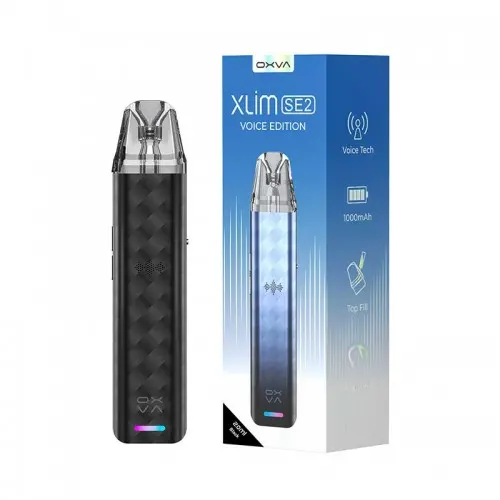 OXVA Xlim SE 2 - Elektronik Sigara