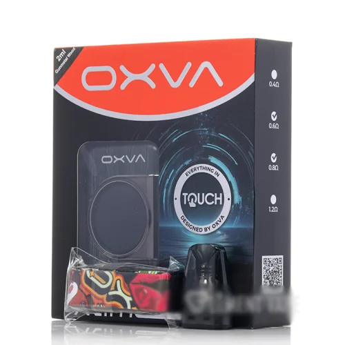 Oxva Xlim SQ Pro 2 Pod Kit - Elektronik Sigara