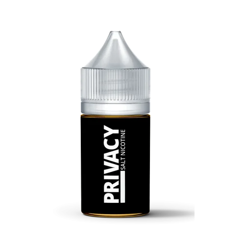 PRİVACY - İce Tea Şeftali - 30ML Salt Likit - Pod Sistem