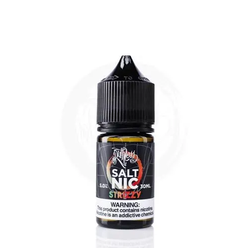 Ruthless Strizzy 30ML - Pod Sistem